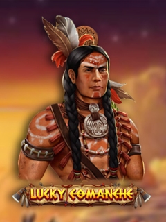 Lucky Comanche