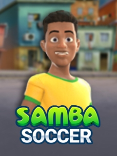 Samba Soccer