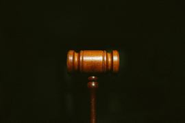 Court of law