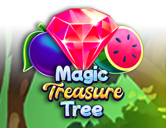 Magic Treasure Tree