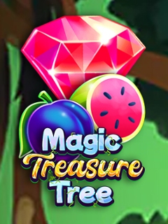 Magic Treasure Tree