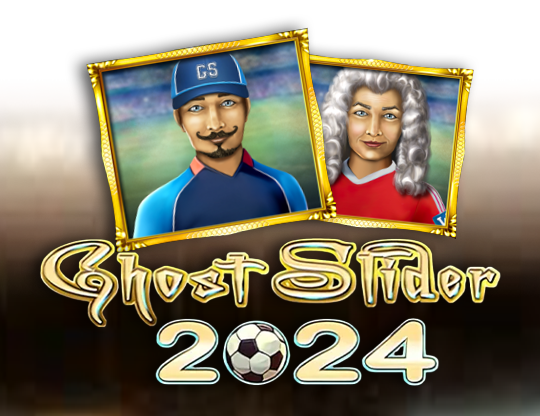 Ghost Slider 2024