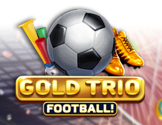 Gold Trio: Football!