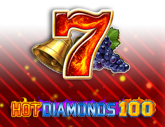 Hot Diamonds 100