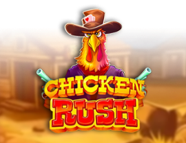 Chicken Rush