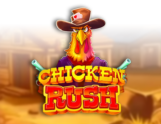 Chicken Rush