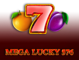 Mega Lucky 576