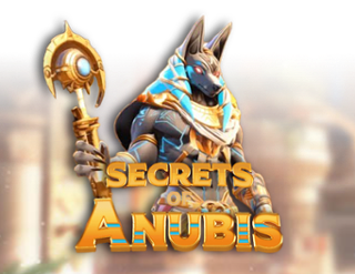 Secrets of Anubis