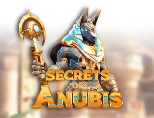 Secrets of Anubis
