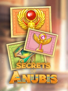Secrets of Anubis
