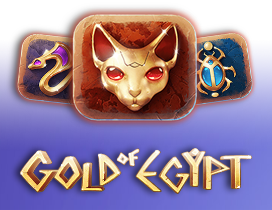 Gold of Egypt
