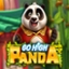 Go High Panda