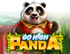 Go High Panda