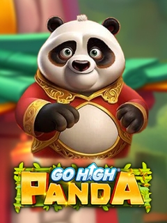 Go High Panda
