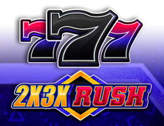 2x3x Rush