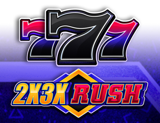 2x3x Rush