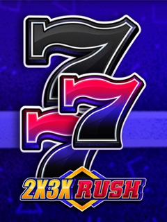 2x3x Rush