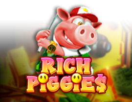 Rich Piggies