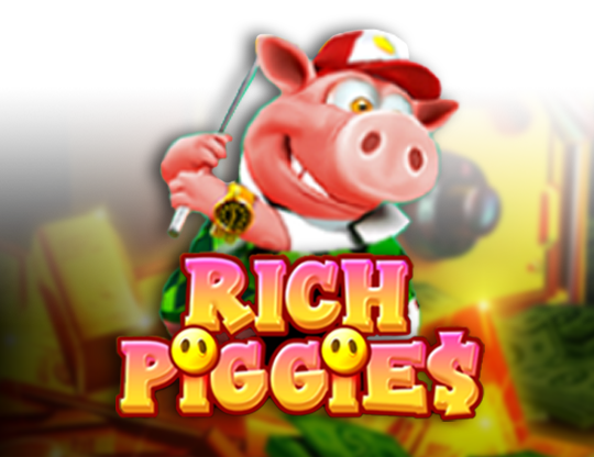 Rich Piggies