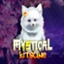 Mystical Kitsune