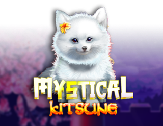 Mystical Kitsune