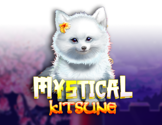 Mystical Kitsune