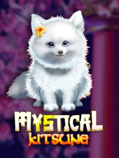Mystical Kitsune
