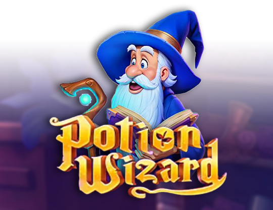 Potion Wizard