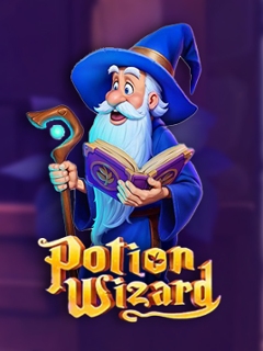 Potion Wizard