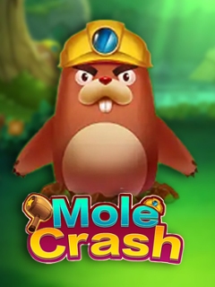 Mole Crash