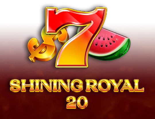 Shining Royal 20