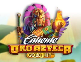 Gold Hit: Oro Azteca