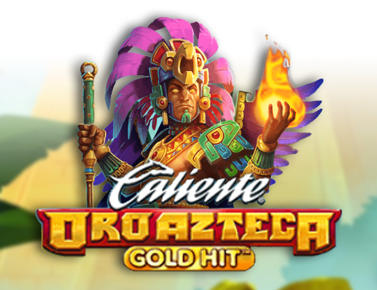 Gold Hit: Oro Azteca