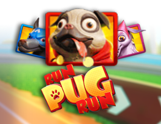 Run Pug Run