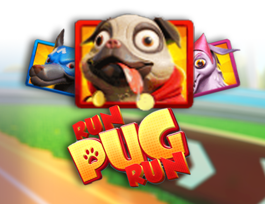 Run Pug Run