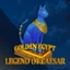 Golden Egypt Legend of Caesar