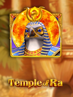 Temple of Ra