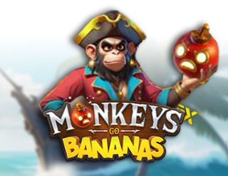 Monkeys Go Bananas MultiMax