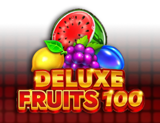 Deluxe Fruits 100