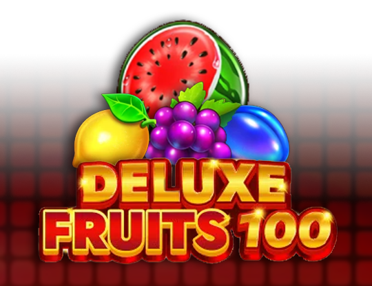 Deluxe Fruits 100