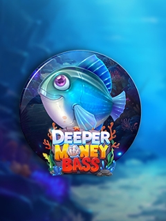 Deeper Money Bass
