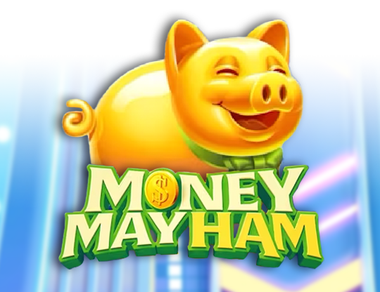 Money Mayham
