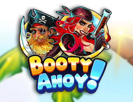 Booty Ahoy