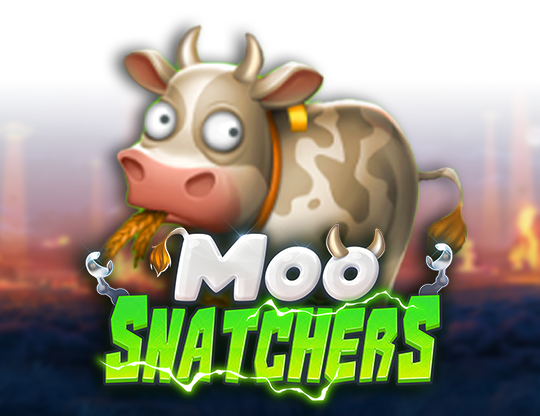 Moo Snatchers