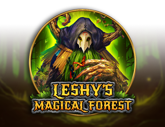 Leshy's Magical Forest