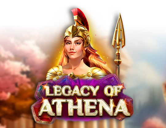Legacy of Athena