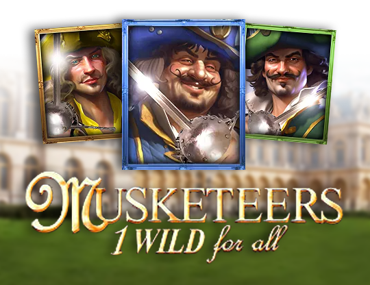 Musketeers 1 Wild