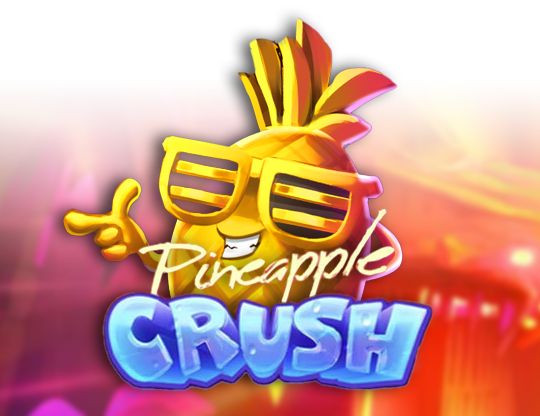 Pineapple Crush
