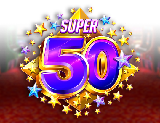 Super 50 Stars