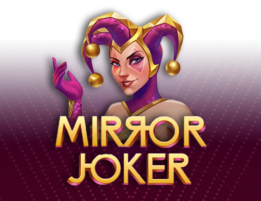 Mirror Joker